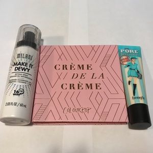 Makeup Bundle